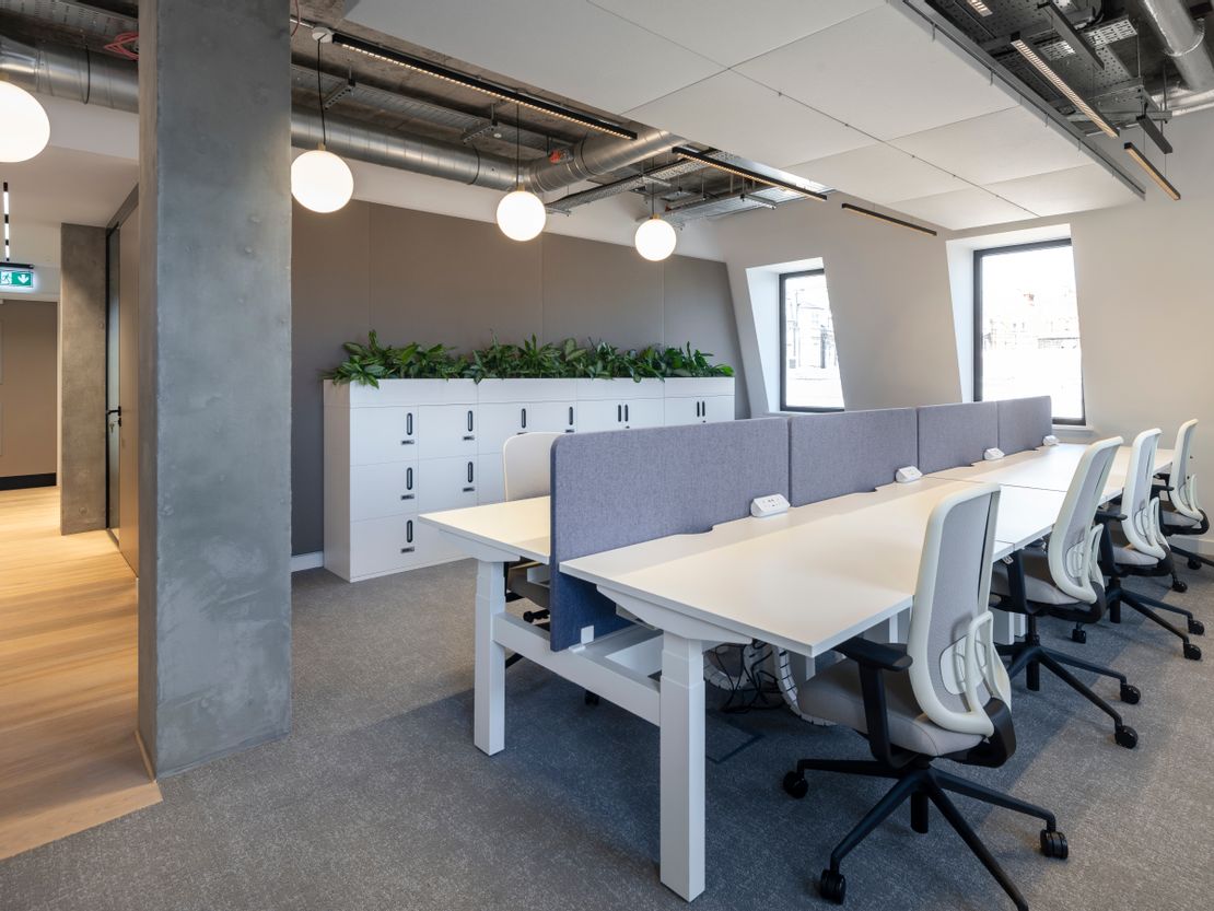 Caparo House, 101-103 Baker Street, London, Greater London, W1U 6LN