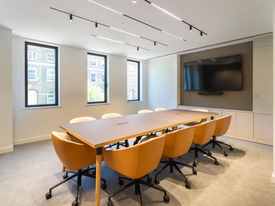 Property Image for Caparo House, 101-103 Baker Street, London, Greater London, W1U 6LN