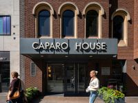 Property Image for Caparo House, 101-103 Baker Street, London, Greater London, W1U 6LN