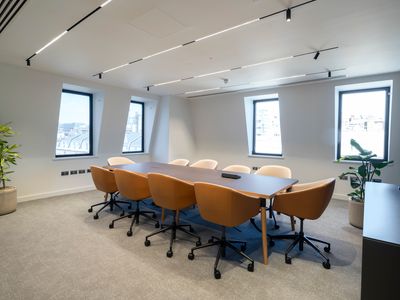 Property Image for Caparo House, 101-103 Baker Street, London, Greater London, W1U 6LN