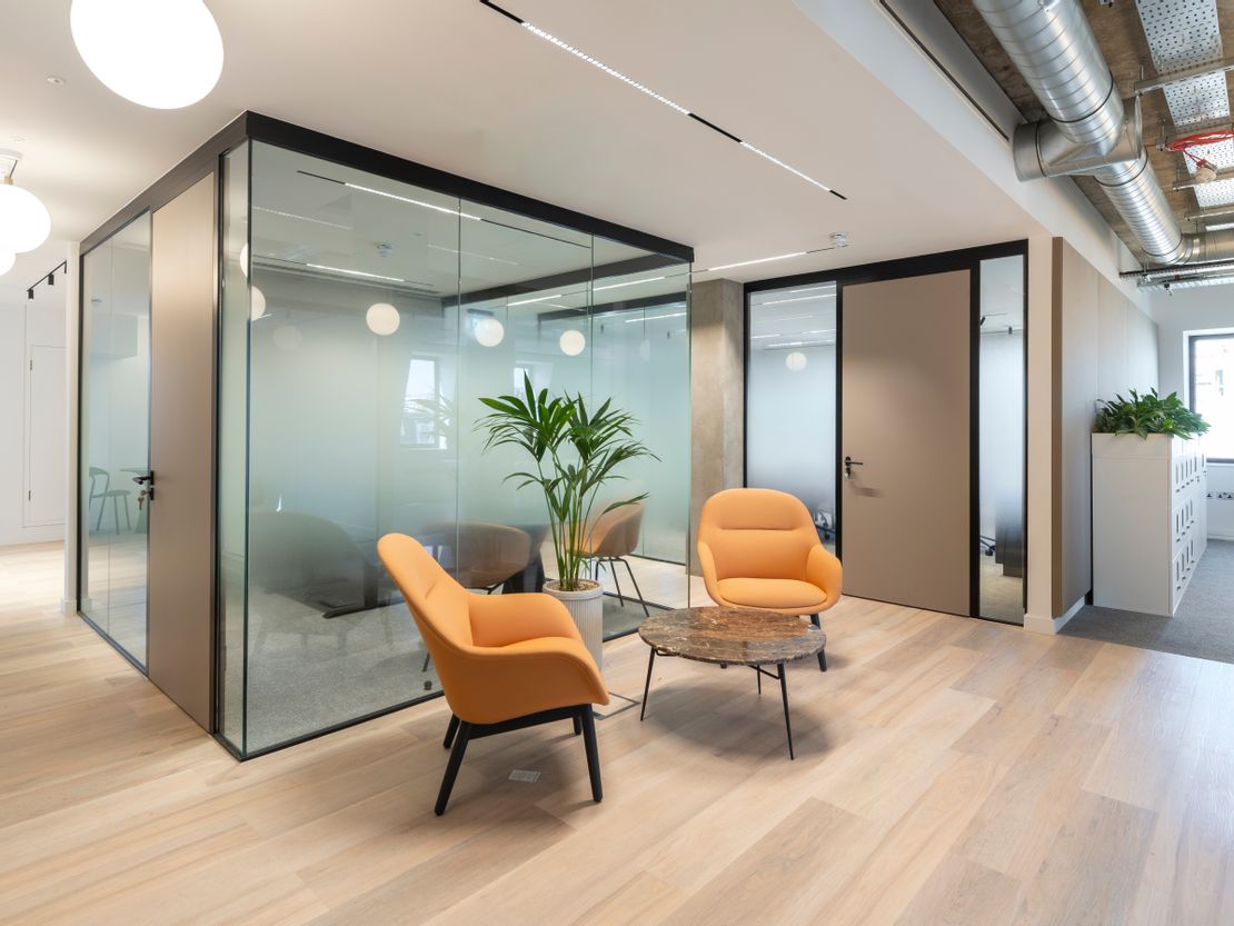 Caparo House, 101-103 Baker Street, London, Greater London, W1U 6LN