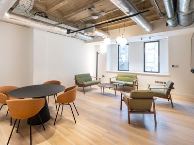 Property Image for Caparo House, 101-103 Baker Street, London, Greater London, W1U 6LN