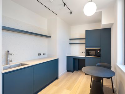 Property Image for Caparo House, 101-103 Baker Street, London, Greater London, W1U 6LN