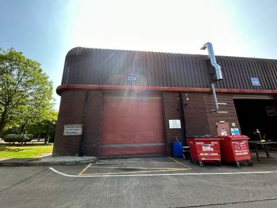 Property Image for Unit C5A-B Melton Commercial Park, St Bartholomews Way, Melton Mowbray, East Midlands, LE14 3JL