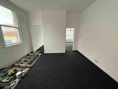 Property Image for 183 Newcastle Street, Stoke-on-Trent, ST6 3QJ