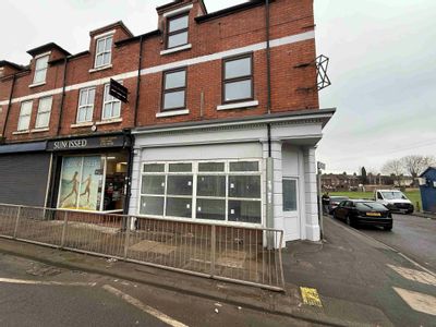 Property Image for 183 Newcastle Street, Stoke-on-Trent, ST6 3QJ