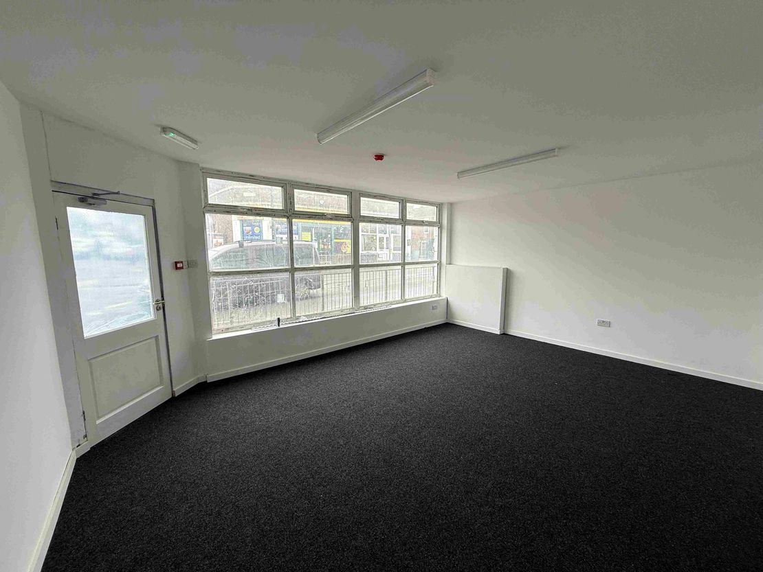 183 Newcastle Street, Stoke-on-Trent, ST6 3QJ