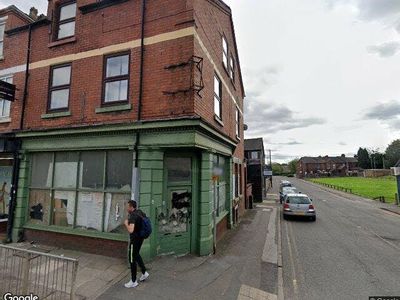 Property Image for 183 Newcastle Street, Stoke-on-Trent, ST6 3QJ