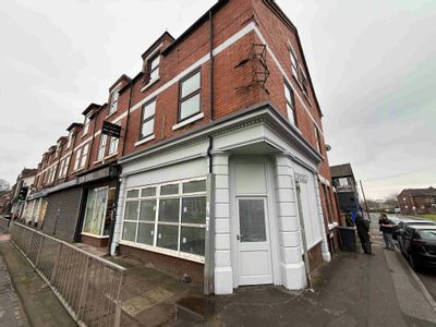 Property Image for 183 Newcastle Street, Stoke-on-Trent, ST6 3QJ