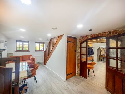 Property Image for Honeys House, Taplin's Farm Lane, Winchfield, Hook RG27 8SL
