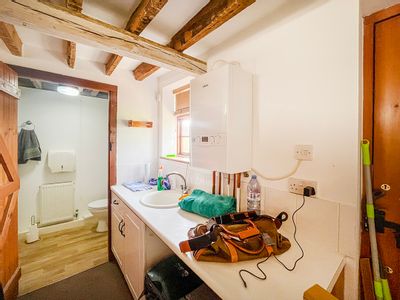 Property Image for Honeys House, Taplin's Farm Lane, Winchfield, Hook RG27 8SL
