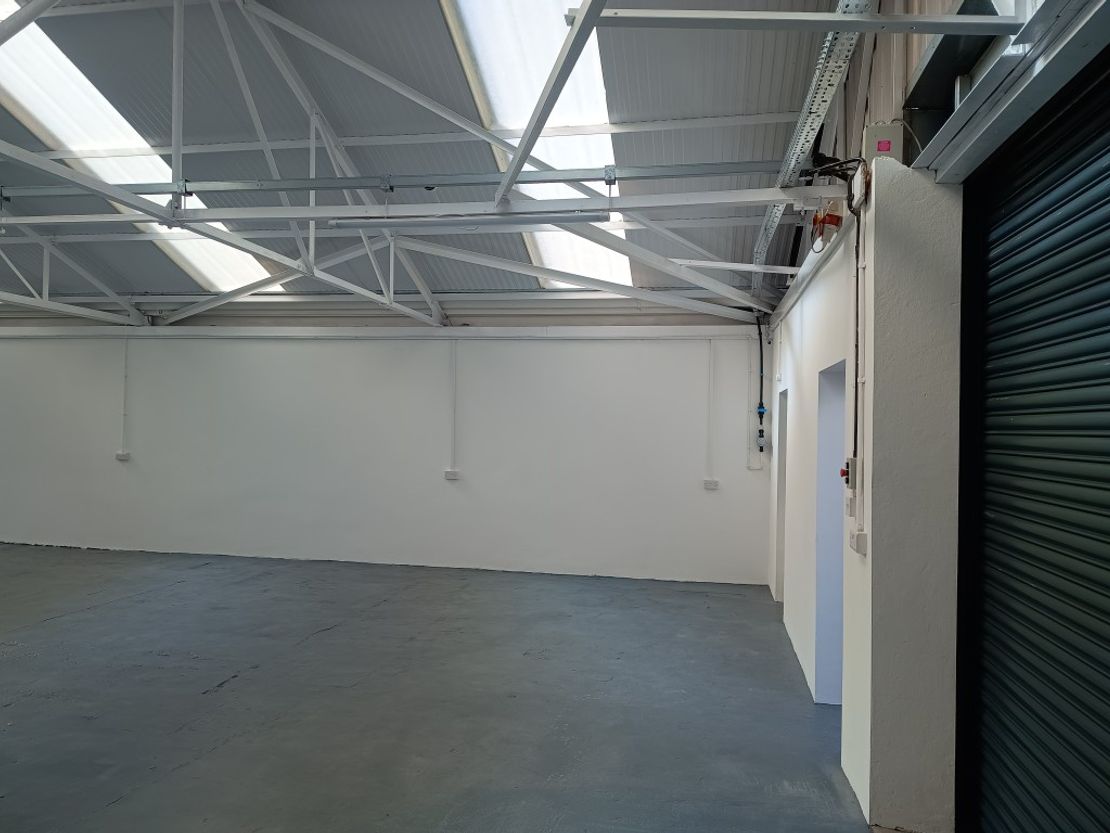 8 Waterside Business Park, 1649 Pershore Rd, King's Norton, Birmingham B30 3DR, UK
