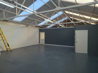 Property Image for 8 Waterside Business Park, 1649 Pershore Rd, King's Norton, Birmingham B30 3DR, UK