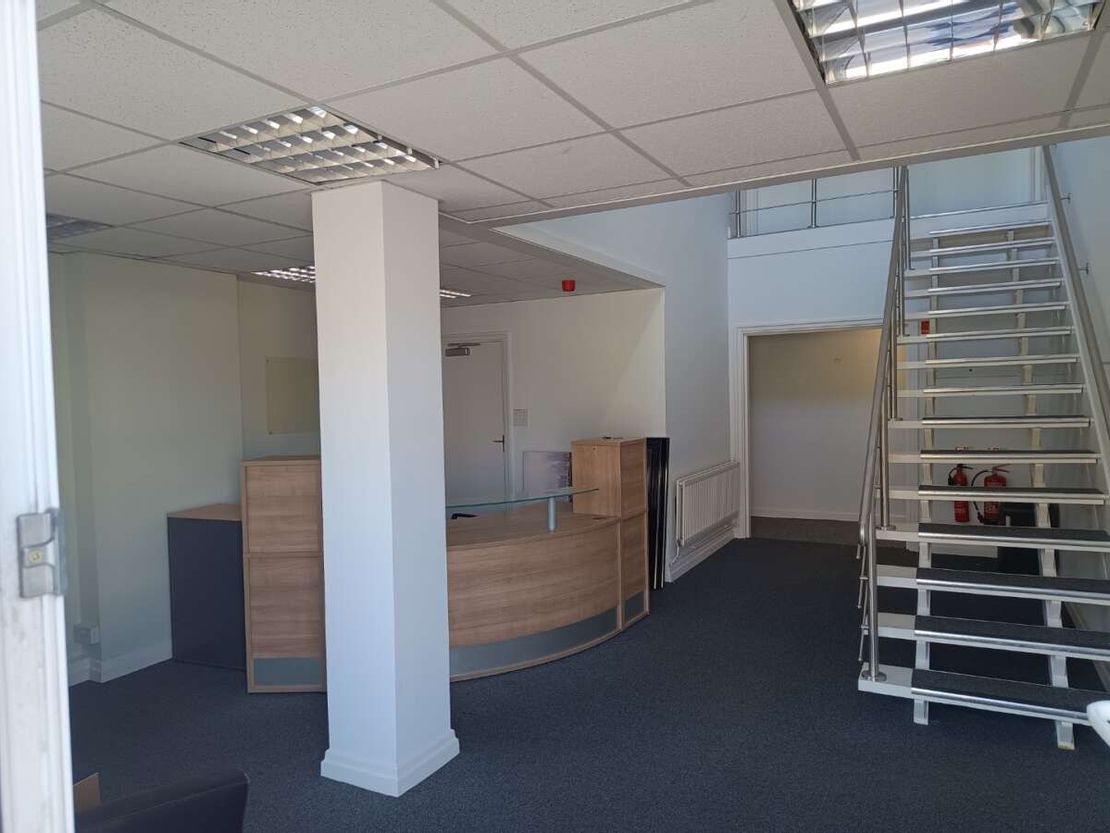 3 Waterside Business Park, 1649 Pershore Rd, King's Norton, Birmingham B30 3DR, UK