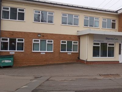 Property Image for 3 Waterside Business Park, 1649 Pershore Rd, King's Norton, Birmingham B30 3DR, UK