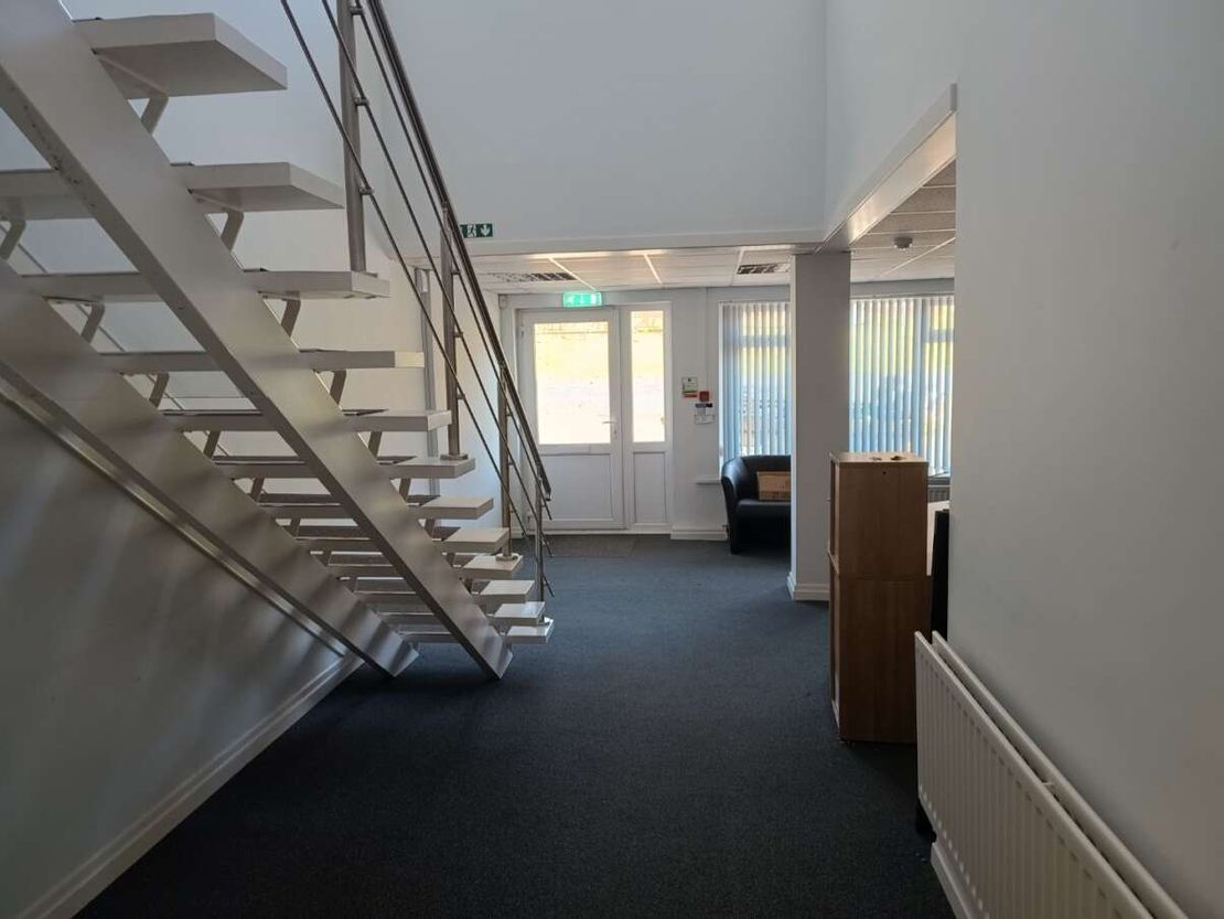3 Waterside Business Park, 1649 Pershore Rd, King's Norton, Birmingham B30 3DR, UK