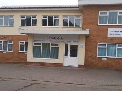 Property Image for 3 Waterside Business Park, 1649 Pershore Rd, King's Norton, Birmingham B30 3DR, UK