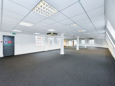 Property Image for Suite 401, Bridlesmith House, Bridlesmith Gate, Nottingham, Nottinghamshire, NG1 2GQ