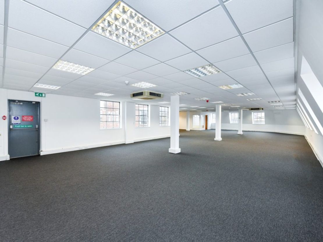 Suite 401, Bridlesmith House, Bridlesmith Gate, Nottingham, Nottinghamshire, NG1 2GQ
