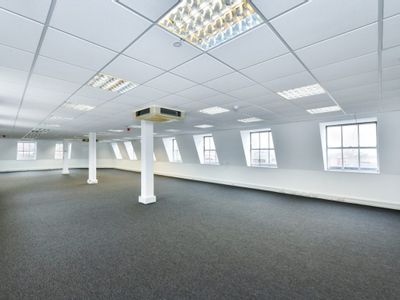 Property Image for Suite 401, Bridlesmith House, Bridlesmith Gate, Nottingham, Nottinghamshire, NG1 2GQ