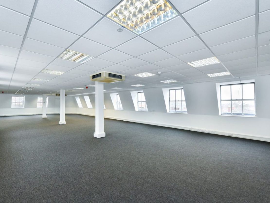 Suite 401, Bridlesmith House, Bridlesmith Gate, Nottingham, Nottinghamshire, NG1 2GQ