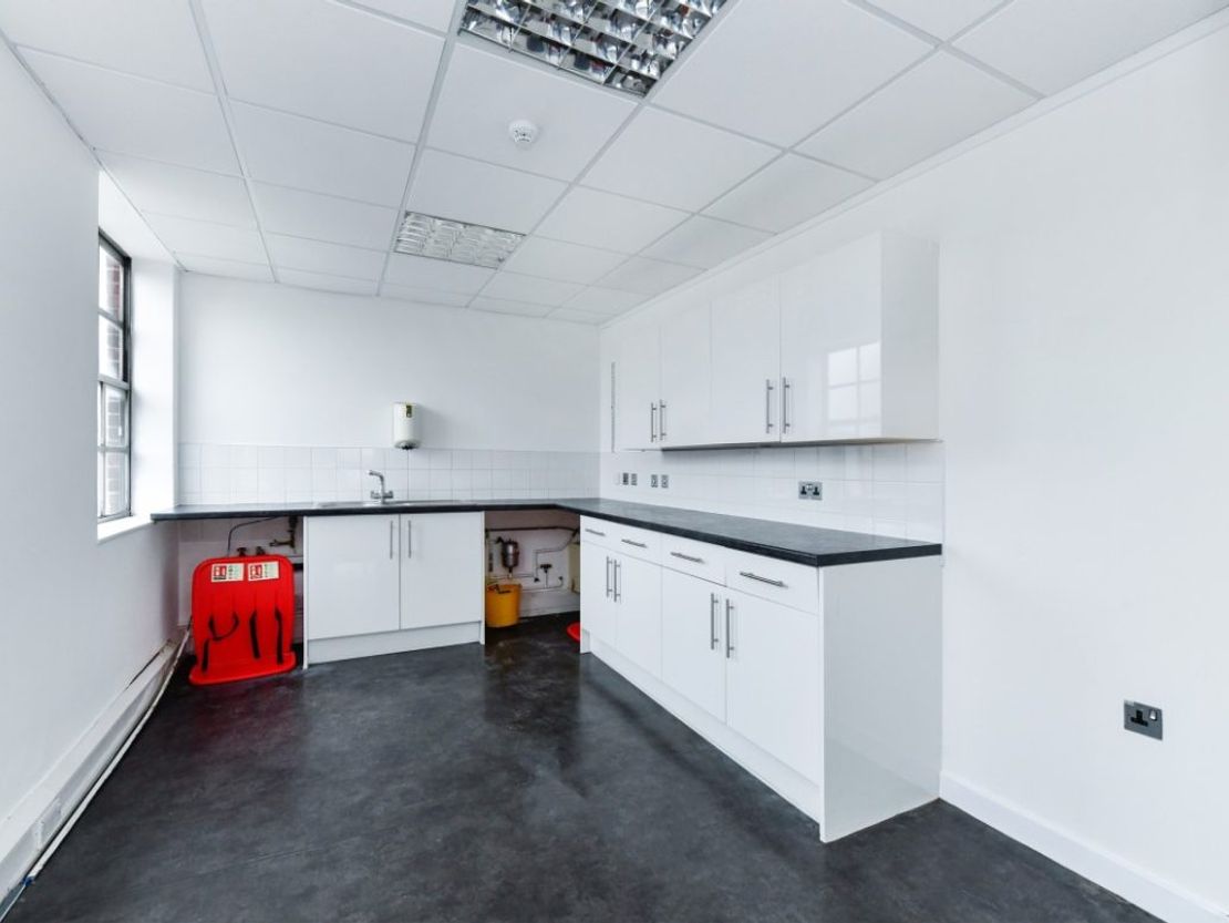 Suite 401, Bridlesmith House, Bridlesmith Gate, Nottingham, Nottinghamshire, NG1 2GQ