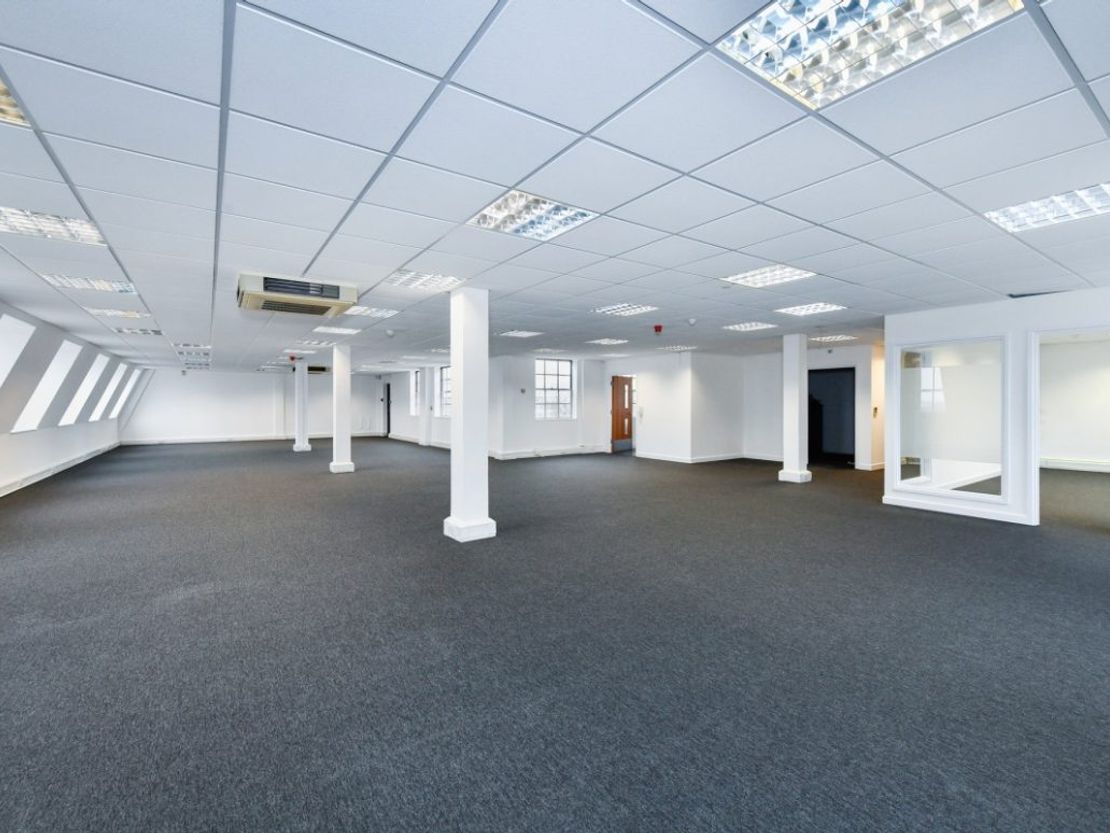 Suite 401, Bridlesmith House, Bridlesmith Gate, Nottingham, Nottinghamshire, NG1 2GQ