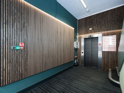 Property Image for Suite 401, Bridlesmith House, Bridlesmith Gate, Nottingham, Nottinghamshire, NG1 2GQ