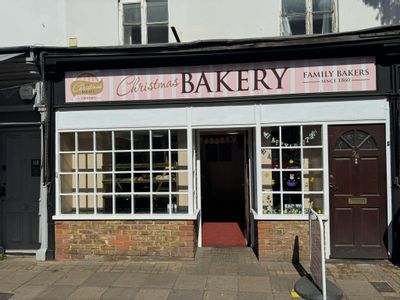 Property Image for 2 Windsor Street, Chertsey, KT16 8AS