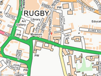 Property Image for High Street, Rugby, Warwickshire, CV21 3BG