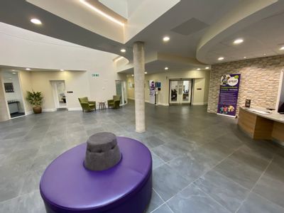 Property Image for All Saints View, Treatment Room 1, Saphire Place, Houghton Regis, Bedfordshire, LU5 5LP