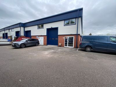 Property Image for Unit 9 Glenmore Business Park Stanley Road, Bedford, MK42 0LE