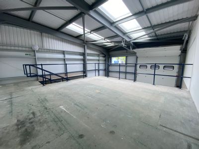 Property Image for Unit 9 Glenmore Business Park Stanley Road, Bedford, MK42 0LE