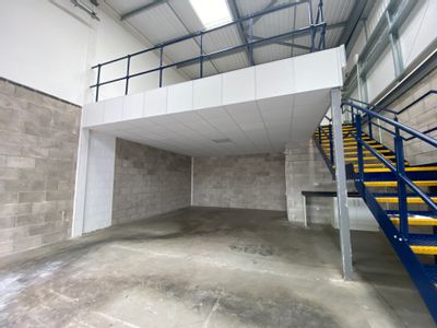 Property Image for Unit 9 Glenmore Business Park Stanley Road, Bedford, MK42 0LE