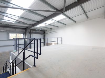 Property Image for Unit 22  Glenmore Business Park Stanley Road, Bedford, MK42 0LE