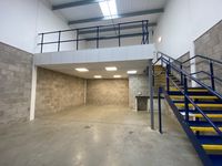Property Image for Unit 22  Glenmore Business Park Stanley Road, Bedford, MK42 0LE