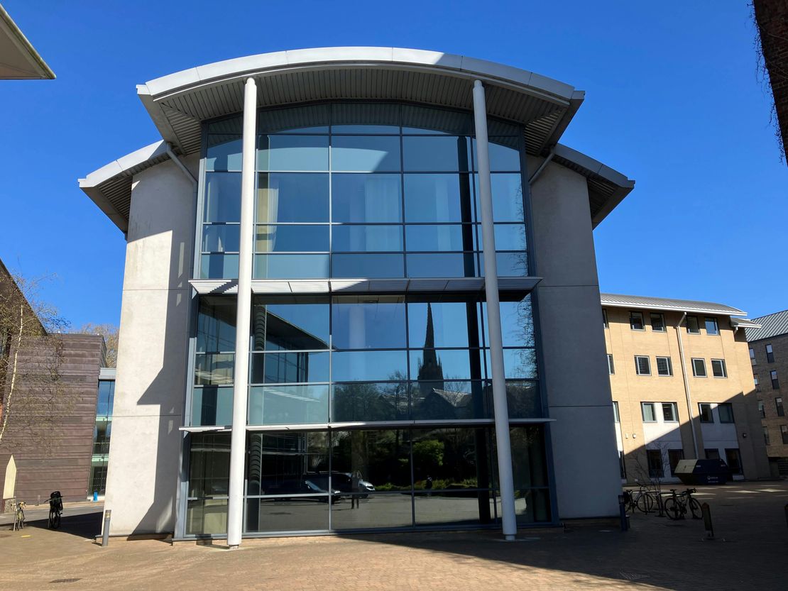 Carmelite House, Whitefriars, Norwich, NR3 1SH