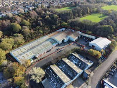 Property Image for Birley Vale Close, Sheffield, S12 2AX
