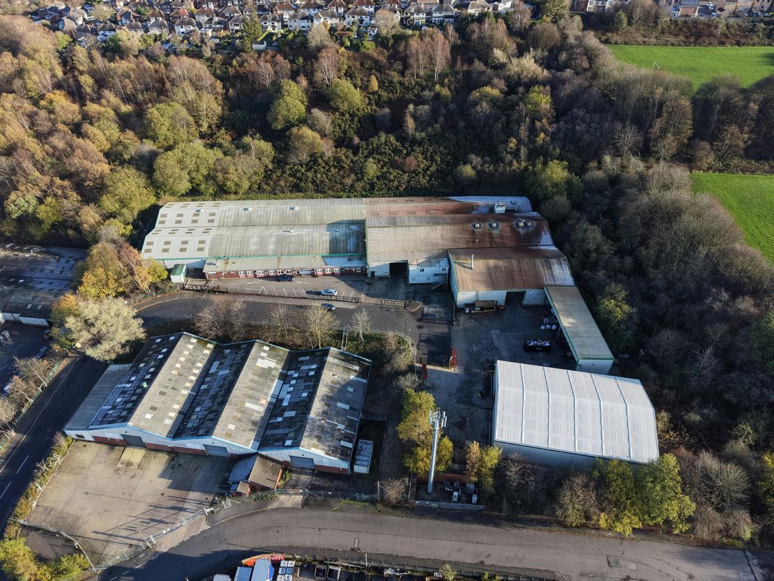 Birley Vale Close, Sheffield, S12 2AX
