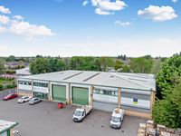 Property Image for Primrose Hill Industrial Estate, Wingate Way, Stockton-on-Tees, TS19 0GA