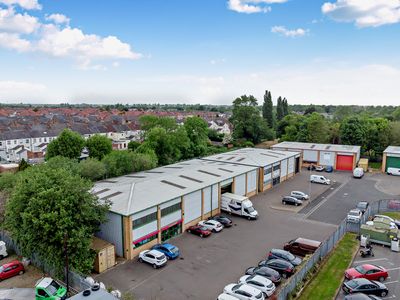 Property Image for Primrose Hill Industrial Estate, Wingate Way, Stockton-on-Tees, TS19 0GA