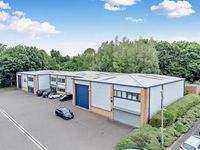 Property Image for Primrose Hill Industrial Estate, Wingate Way, Stockton-on-Tees, TS19 0GA