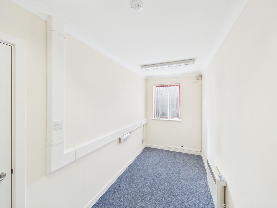 1st Floor, 86 Titchfield Street, Kilmarnock, East Ayrshire, KA1 1PH