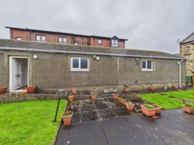 Property Image for 25B Portland Street, Troon, South Ayrshire, KA10 6AA
