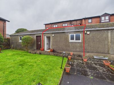 Property Image for 25B Portland Street, Troon, South Ayrshire, KA10 6AA