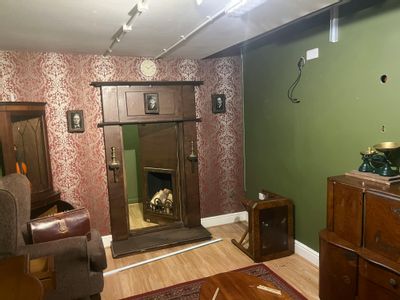Property Image for Lower Ground at 33 High Street, Sheffield, S1 2GA