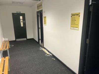 Property Image for Lower Ground at 33 High Street, Sheffield, S1 2GA