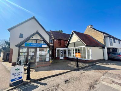 Property Image for Unit No. 2, Tanner Court, Tanner Street, Thetford, Norfolk, IP24 2BQ
