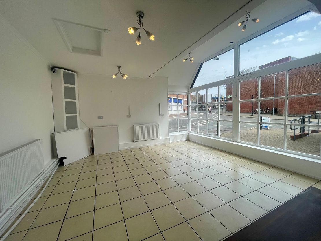 Unit No. 2, Tanner Court, Tanner Street, Thetford, Norfolk, IP24 2BQ