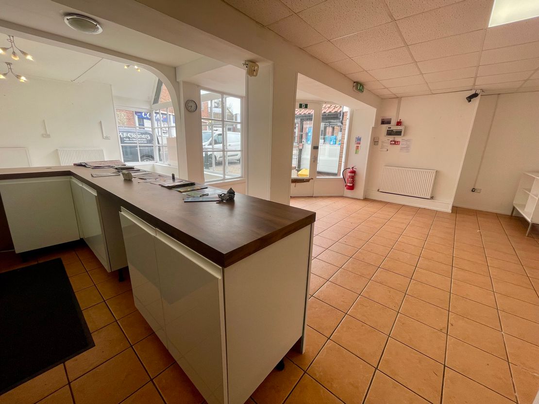 Unit No. 2, Tanner Court, Tanner Street, Thetford, Norfolk, IP24 2BQ
